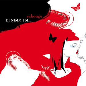 ดาวน์โหลดและฟังเพลง Di nimm i mit พร้อมเนื้อเพลงจาก Rabouge