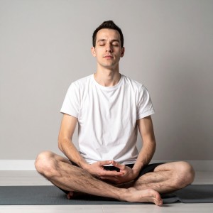 ดาวน์โหลดและฟังเพลง Melodías Relajantes Con Espíritu Lofi พร้อมเนื้อเพลงจาก Aire fresco y meditación