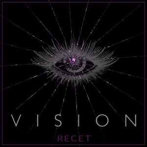 收听Recet的V I S I O N歌词歌曲
