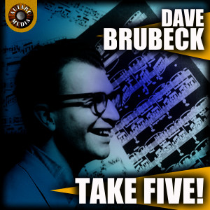 收聽Dave Brubeck的Take Five歌詞歌曲