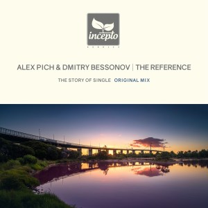 Listen to The Reference song with lyrics from Alex Pich