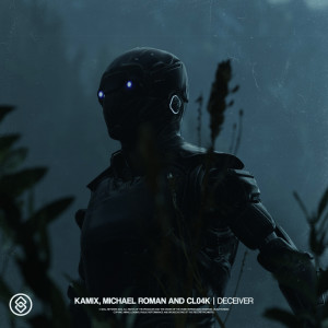 Album Deceiver from Kamix