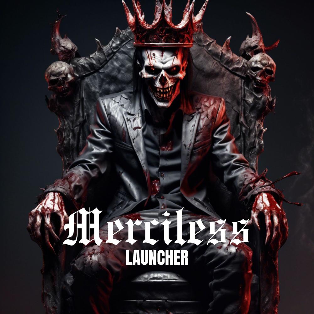 LAUNCHER (Extended)