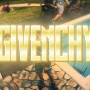 Zeko的專輯GIVENCHY (Explicit)
