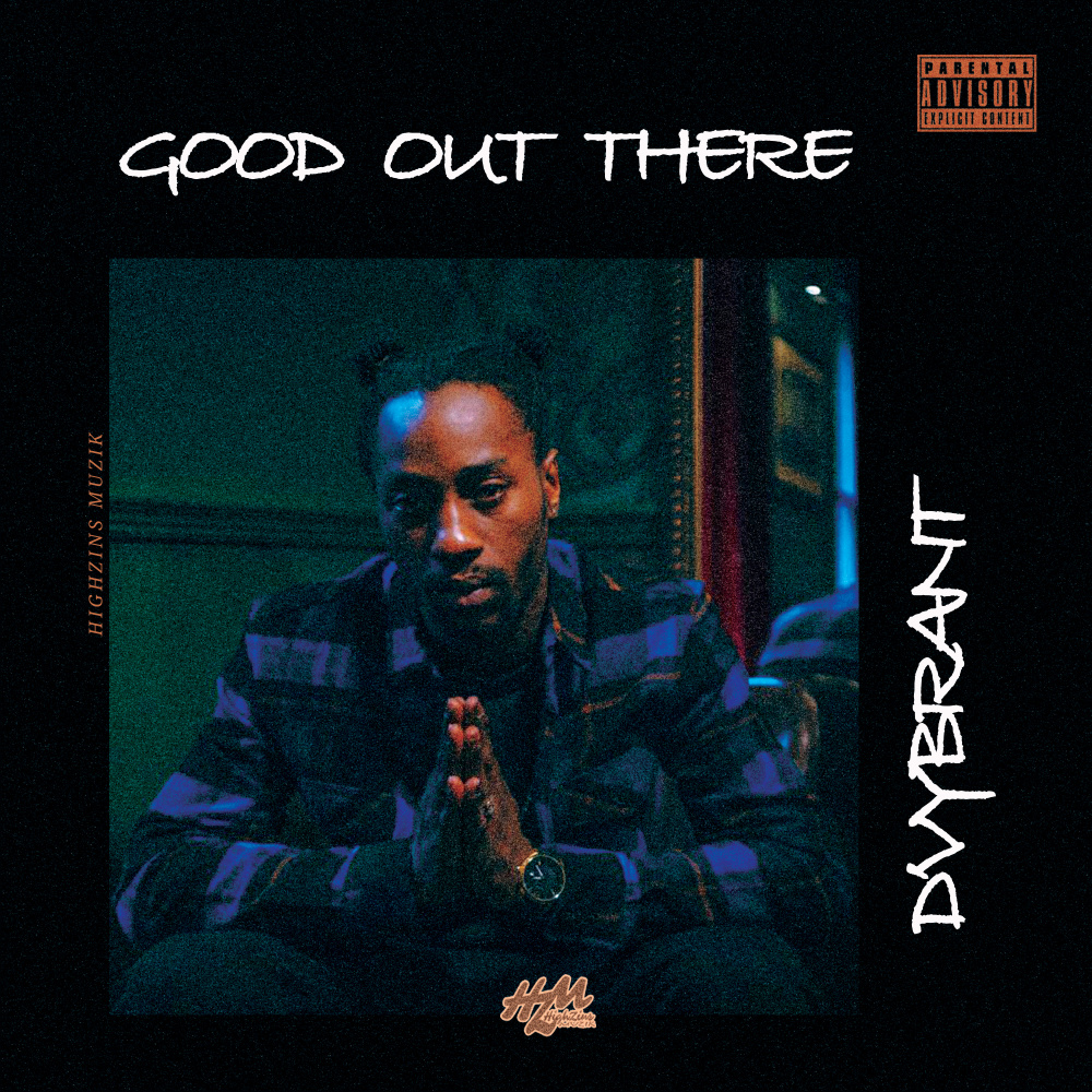 Good Out There (Radio Edit)