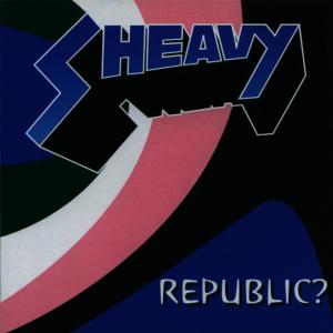ดาวน์โหลดและฟังเพลง The Rook พร้อมเนื้อเพลงจาก Sheavy