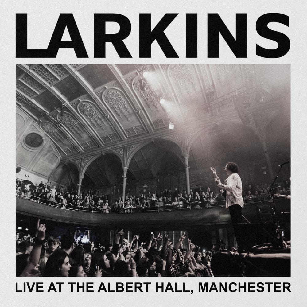 TV Dream (Live At The Albert Hall, Manchester)