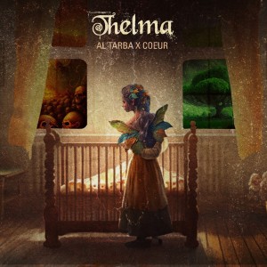 Album Thelma oleh Al'Tarba