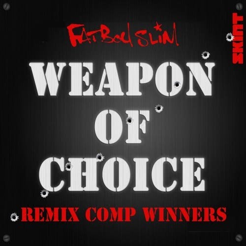 Weapon of Choice (Sonpub Remix)