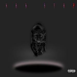 Larry Hillz的專輯NON STOP (Explicit)
