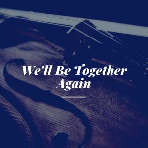 Dengarkan lagu Bye-Bye, Blackbird nyanyian Ben Webster with Oscar Peterson & His Trio dengan lirik