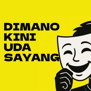 Listen to Dimano Kini Uda Sayang song with lyrics from DJ HarrisNugraha
