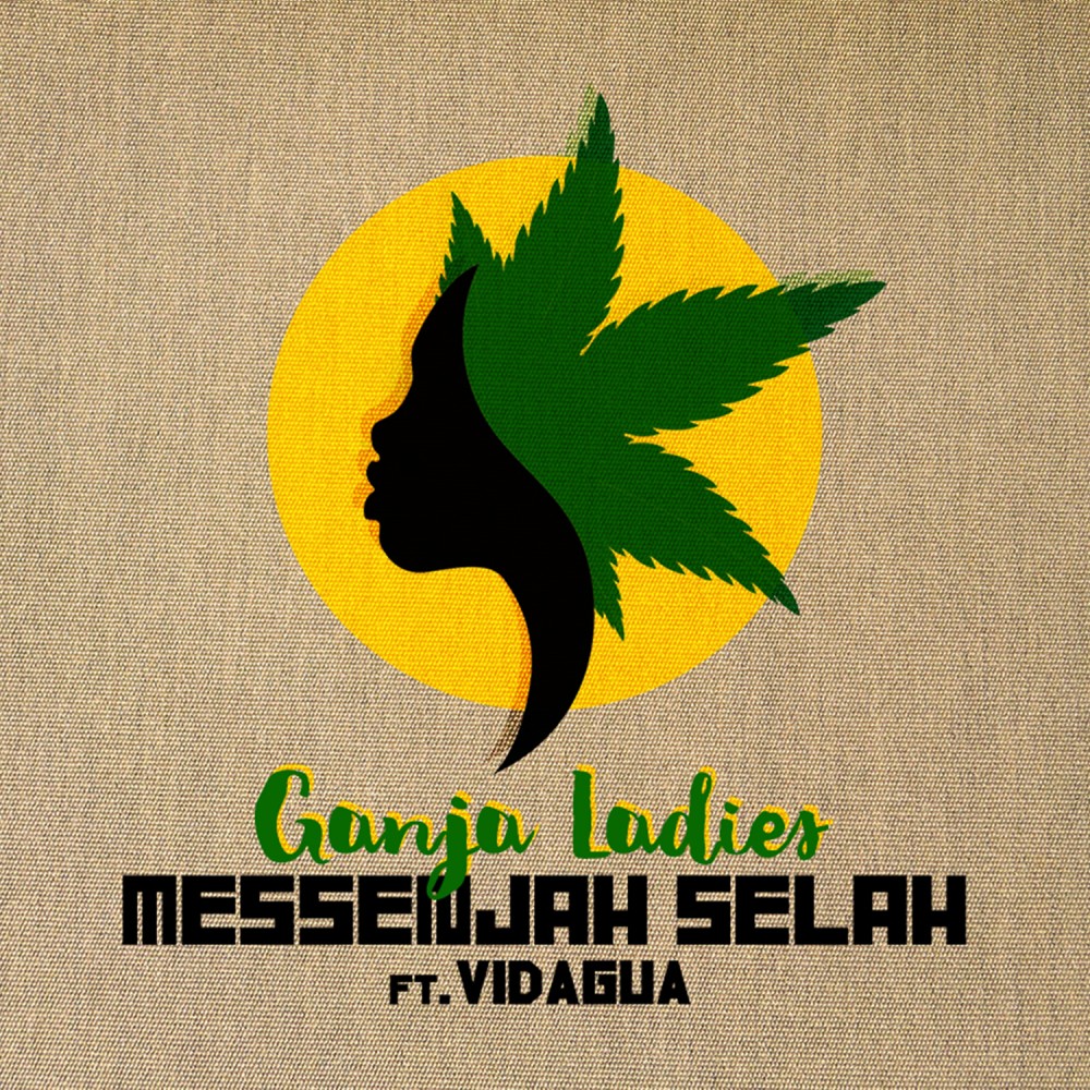 Ganja Ladies Riddim (Binghi Drum Mix)