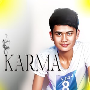 收听Achmad Risman的Karma歌词歌曲
