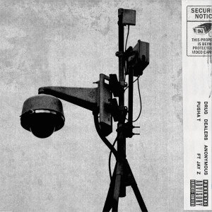 ดาวน์โหลดและฟังเพลง Drug Dealers Anonymous พร้อมเนื้อเพลงจาก Pusha T