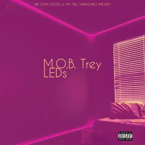 M.O.B. Trey的專輯LEDs (Explicit)
