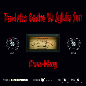Listen to Fun-Key (Instrumental Mix) song with lyrics from Paoletto Castro