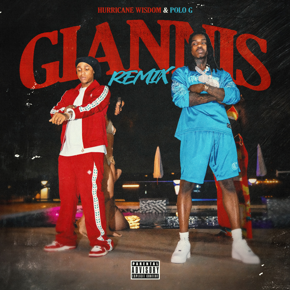 Giannis Remix (Explicit)