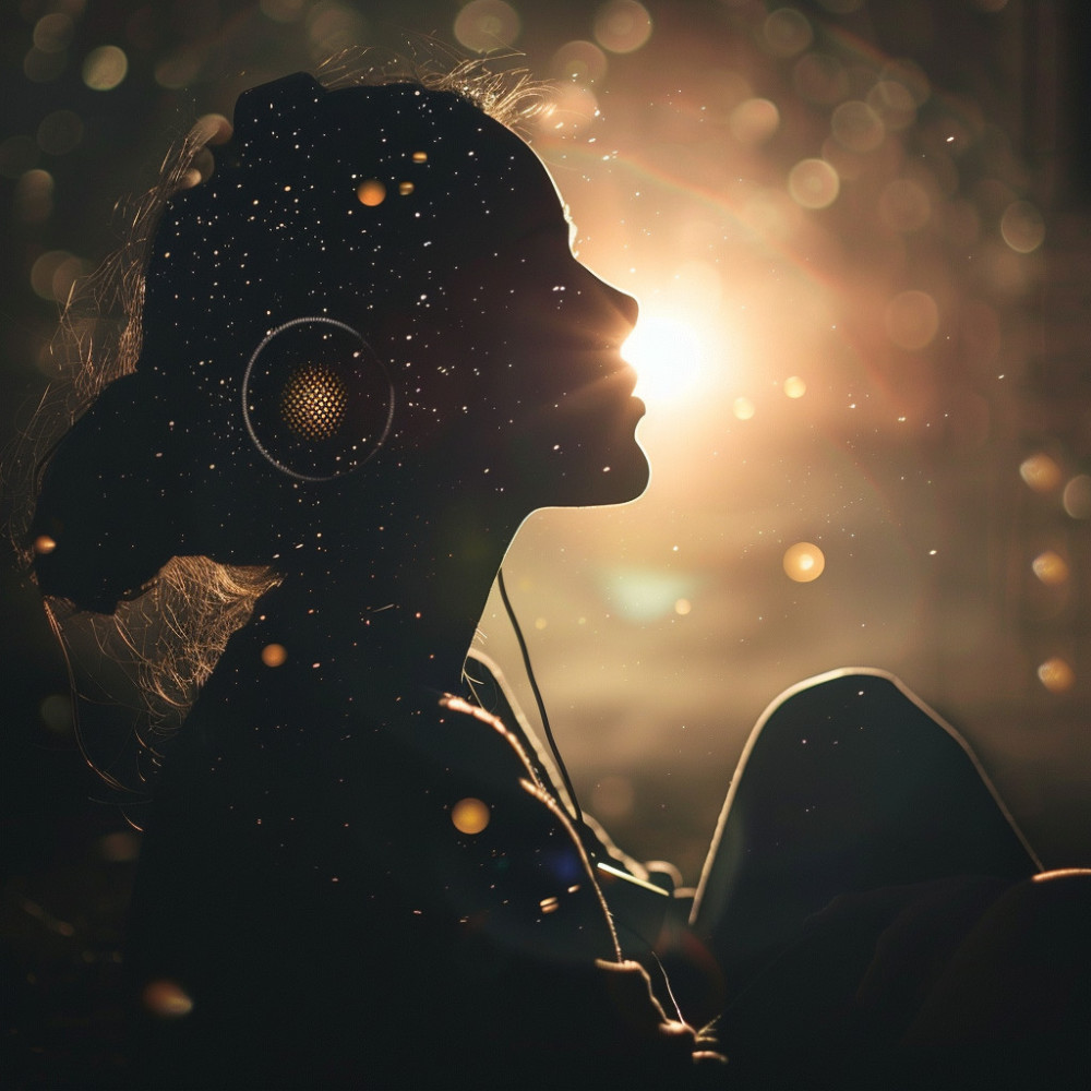 Infinite Audio Vista