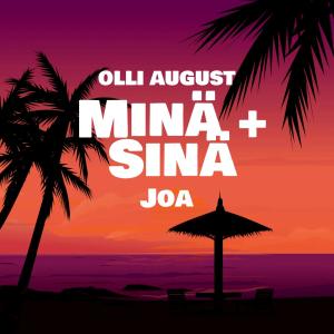 อัลบัม Minä + Sinä (Explicit) ศิลปิน Joa