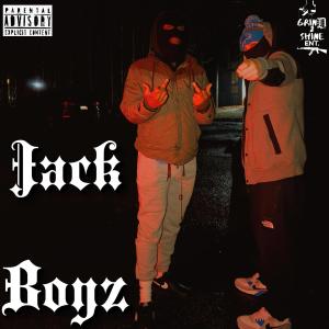 收聽Matteocci Tha Don的Jack Boyz (feat. Dopey Cash) (Explicit)歌詞歌曲
