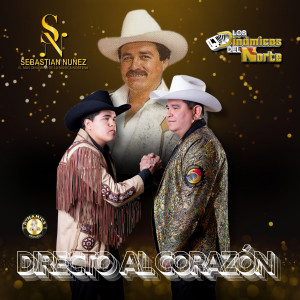 收聽Sebastian Nuñez el más dinámico de la música norteña的Ese Loco Soy Yo歌詞歌曲