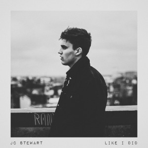 收聽JC Stewart的Like I Did歌詞歌曲