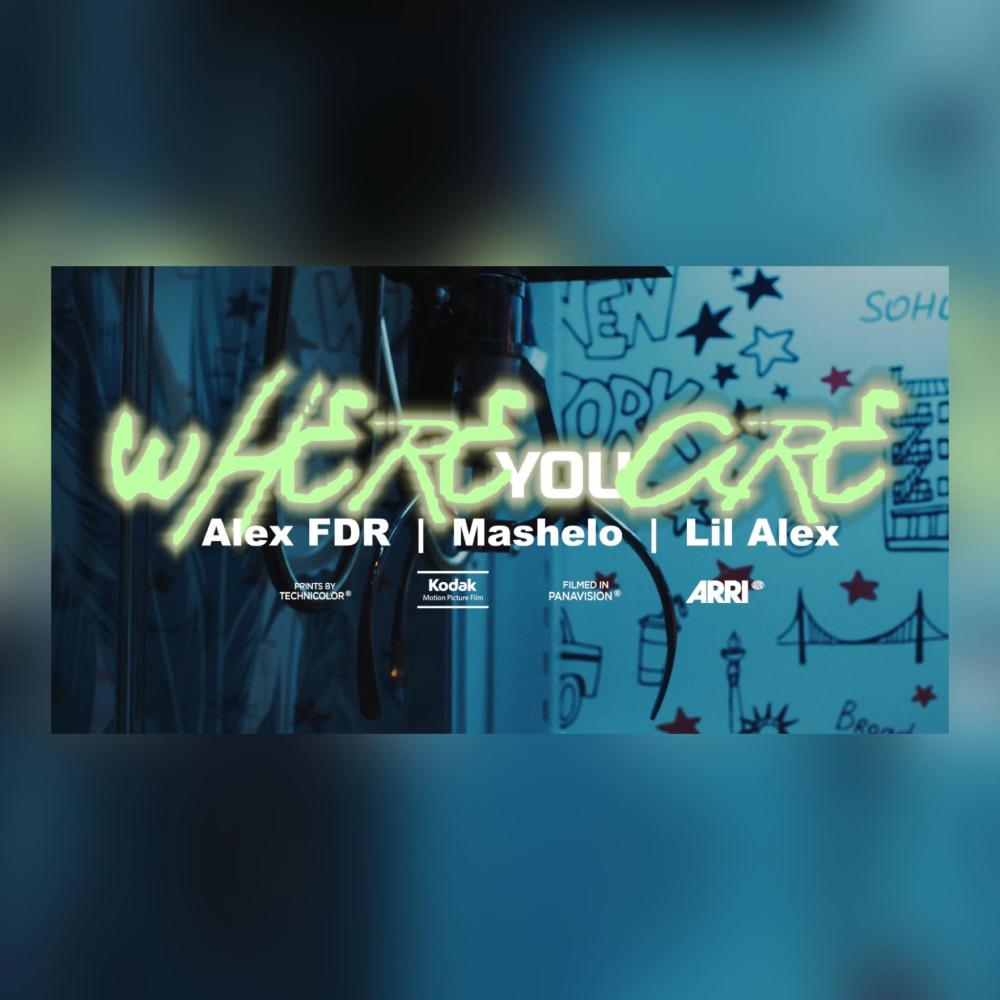 WYA (feat. Mashelo & Lil Alex)