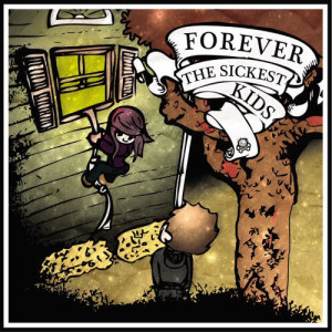 ดาวน์โหลดและฟังเพลง Keep On Bringing Me Down พร้อมเนื้อเพลงจาก Forever The Sickest Kids