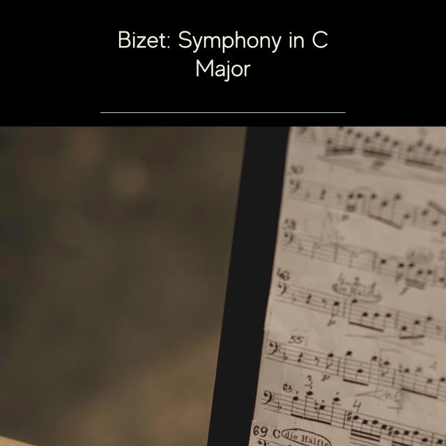 Listen to L'Arlésienne, Suite No. 1 song with lyrics from Royal Philharmonic Orchestra