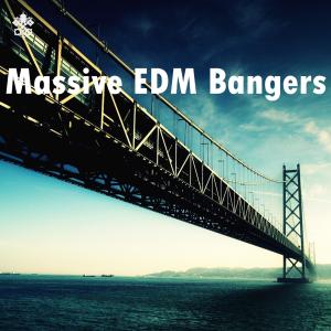 LOCH的專輯Massive EDM Bangers