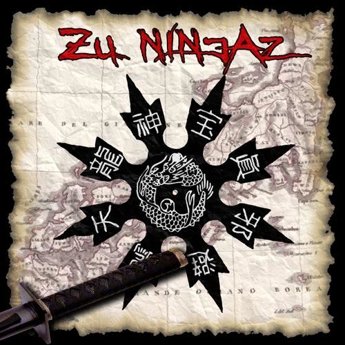Ninja Habitat (Explicit)