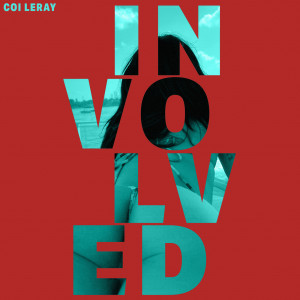 Album Involved from Coi Leray