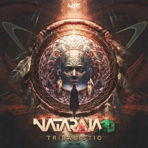 Nataraja3D的專輯Tribalistic