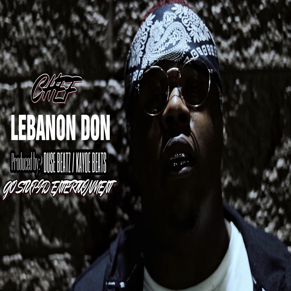 Lebanon Don (Explicit)