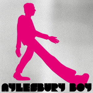 JGrrey的專輯Aylesbury Boy