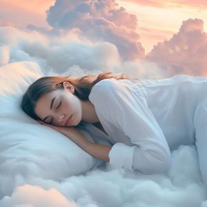 Trouble Sleeping Music Universe的專輯Insomnia Therapy (Soothing Melodies for Stress-Free Sleep)