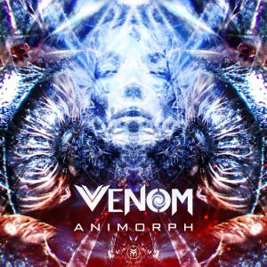 Dengarkan Animorph lagu dari Venom dengan lirik