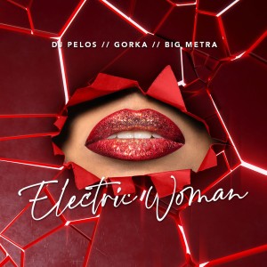 Big Metra的專輯Electric Woman
