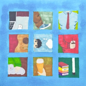 default playlist img