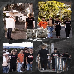 收听Calabouço Records的M.D.C #2 - Outra Fase (Explicit)歌词歌曲