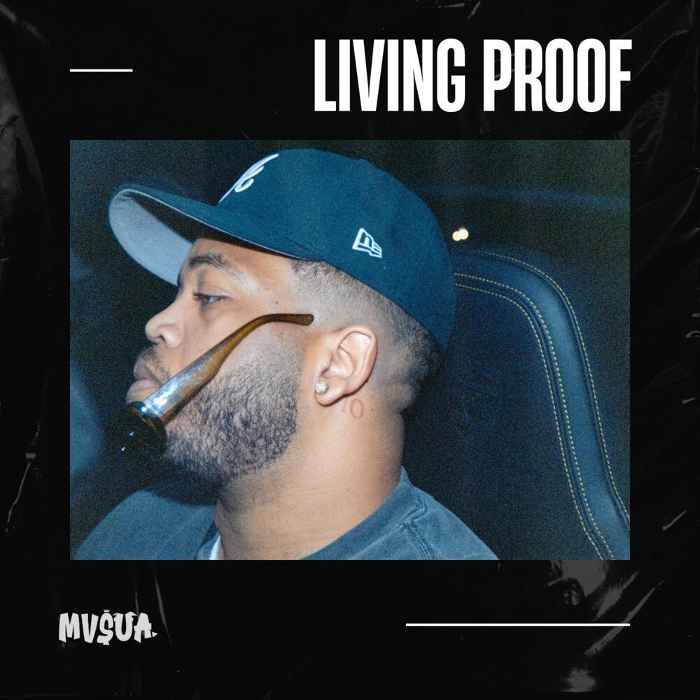 Living Proof (Explicit)
