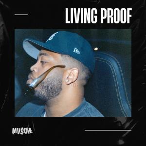 ดาวน์โหลดและฟังเพลง Living Proof (Explicit) พร้อมเนื้อเพลงจาก Mvsua