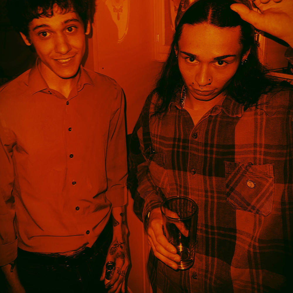Glass Heart Motel (Explicit)