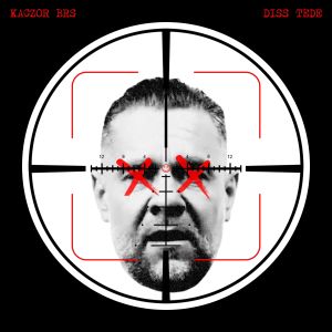 Album DISS TEDE (Explicit) from Kaczor Brs