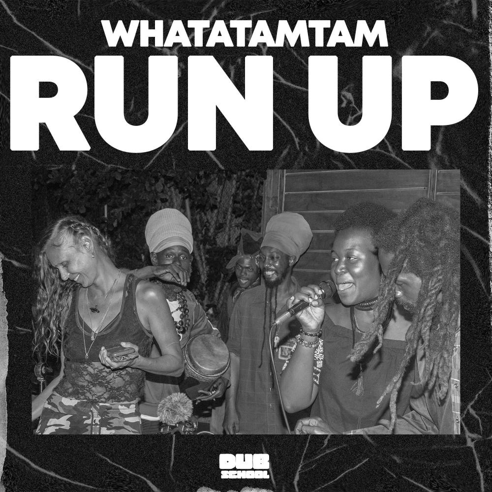 Run Up