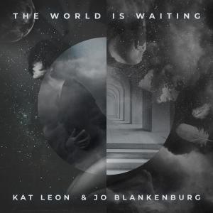 Kat Leon的專輯The World Is Waiting