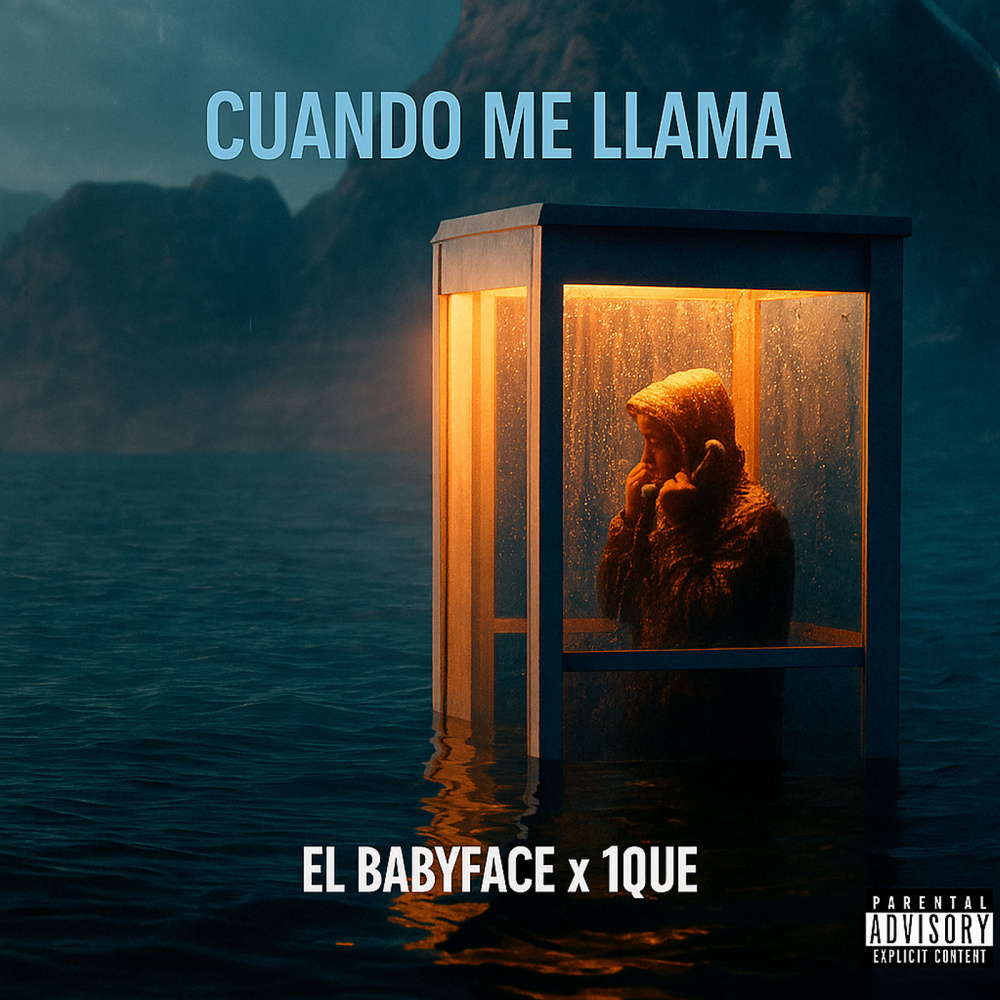 Cuando Me Llama (Explicit)