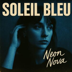 Album Soleil Bleu from 