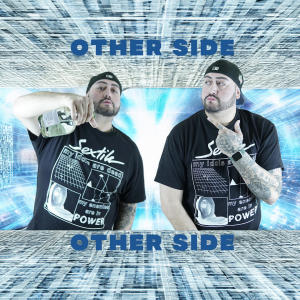 收聽Xandro的OTHER SIDE歌詞歌曲